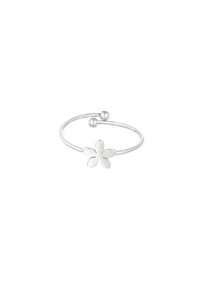 Ring mini Flower