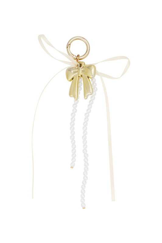 Bagcharm Bowtiful