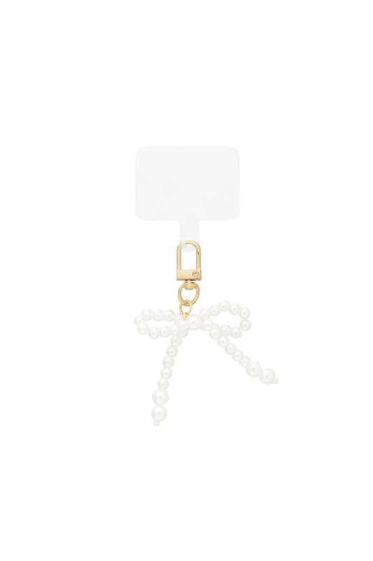 Bagcharm Pendant Bow