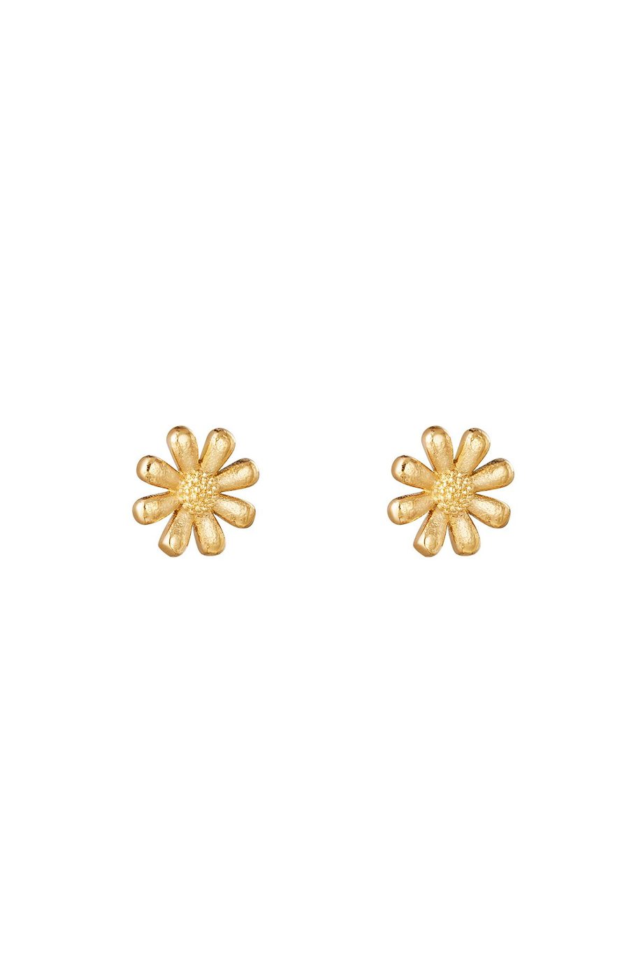 Ear-studs Daisy