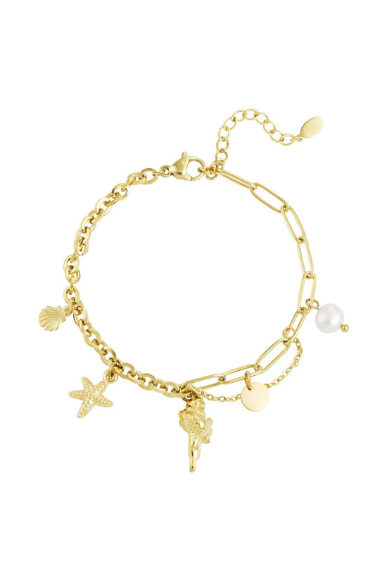 Armband Sea you soon