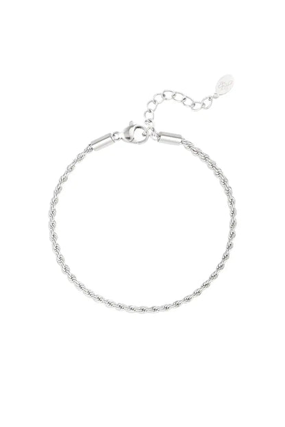 Armband Twist-Small