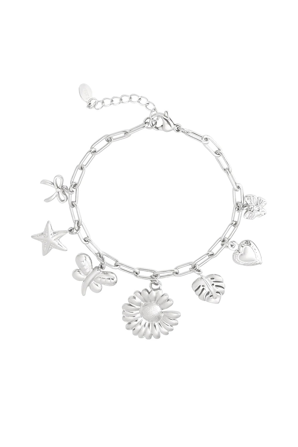 Armband Botanical Bliss