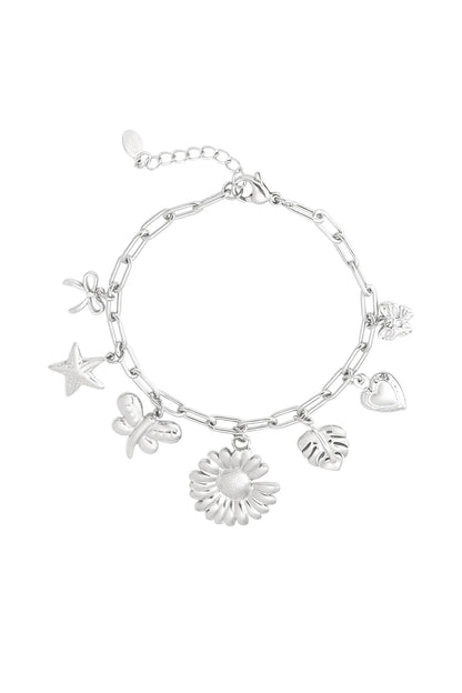 Armband Botanical Bliss