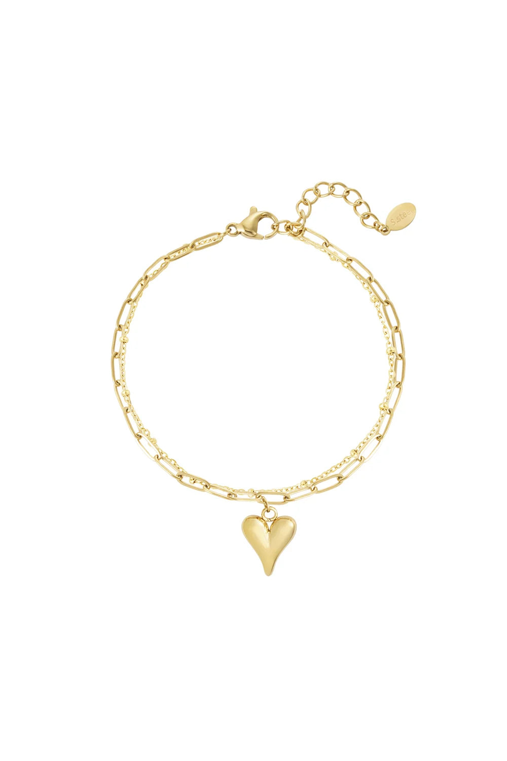 Armband Loving Layers
