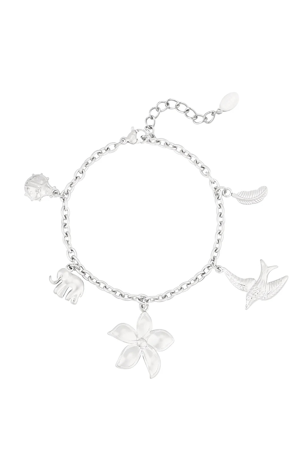 Armband Spirit of Nature