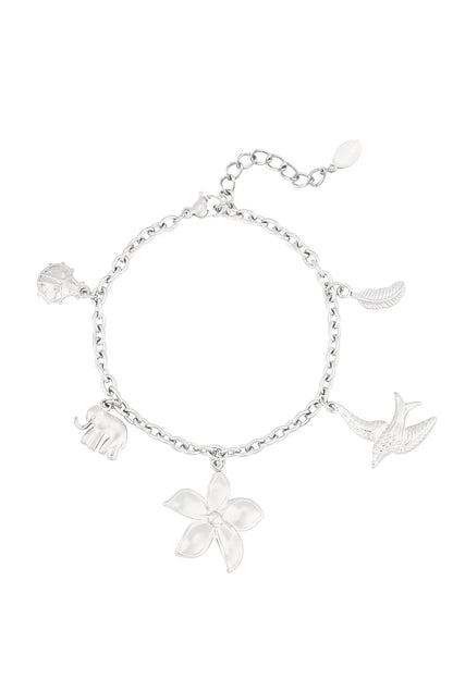 Armband Spirit of Nature