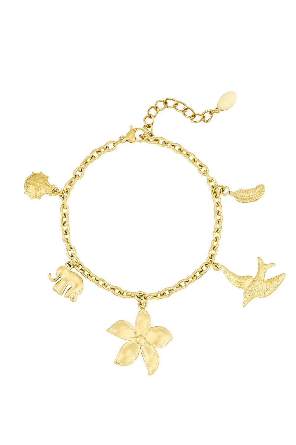 Armband Spirit of Nature
