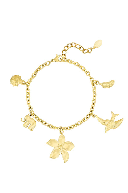 Armband Spirit of Nature