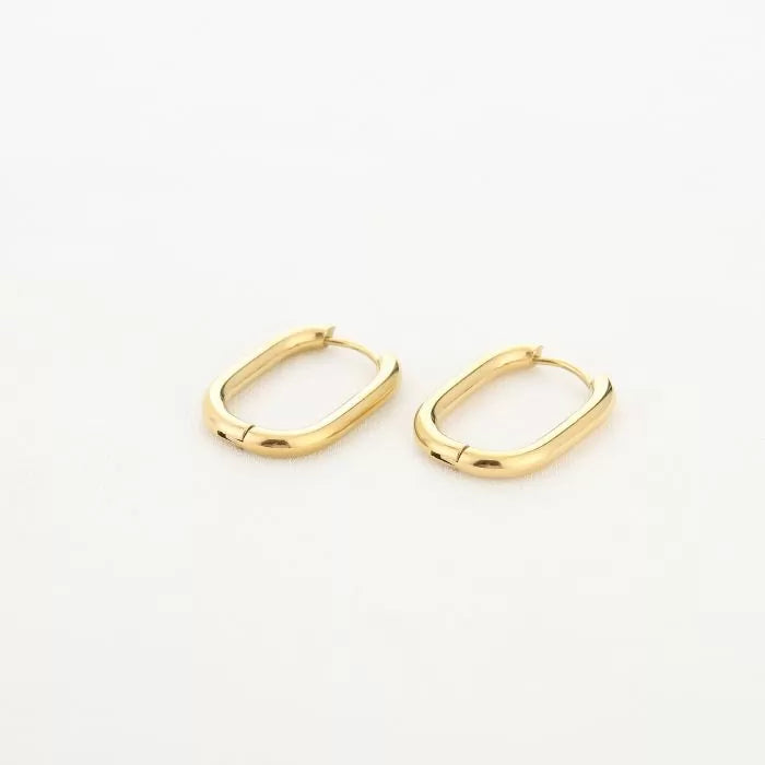 Oorbellen June