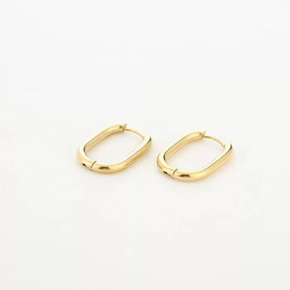 Oorbellen June