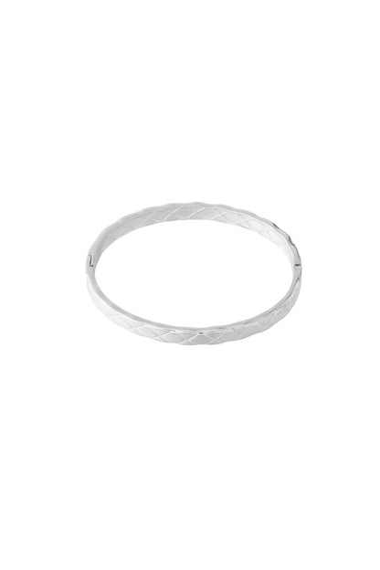 Bangle Diamond Touch