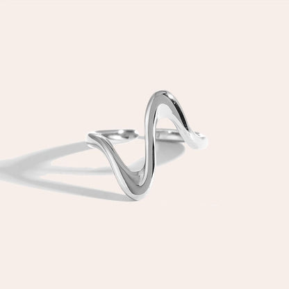 Ring Heartbeat