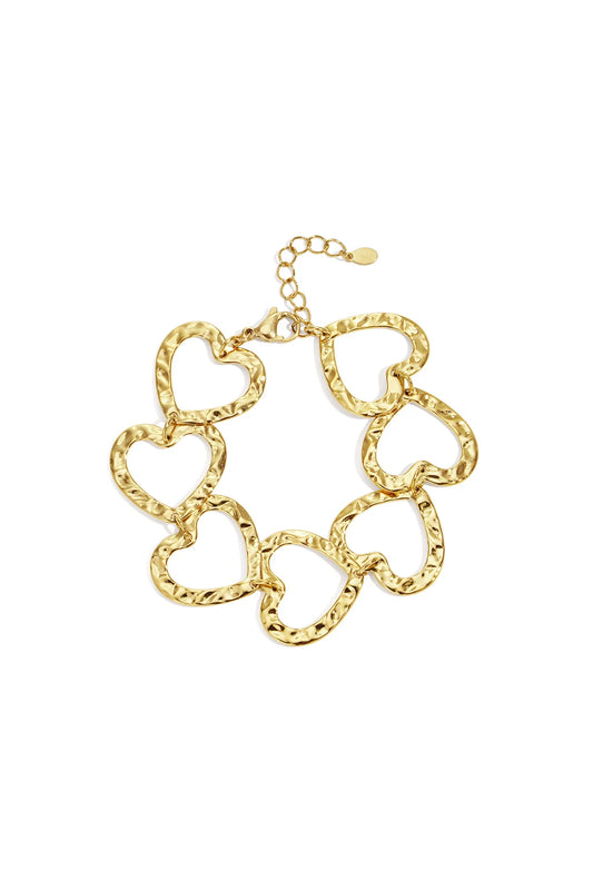 Armband Heartflow
