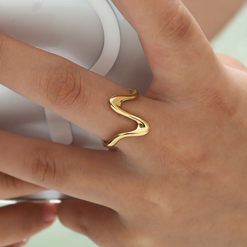 Ring Heartbeat