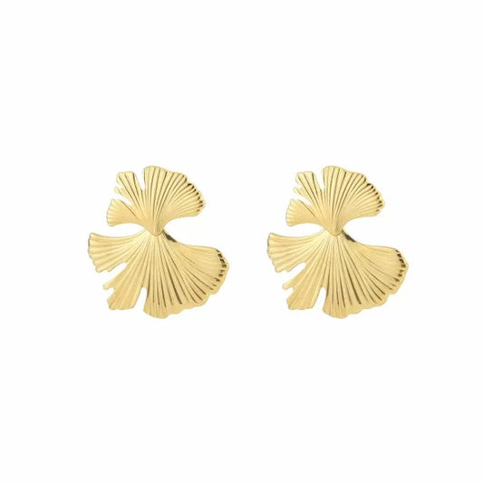 Oorbellen Coral