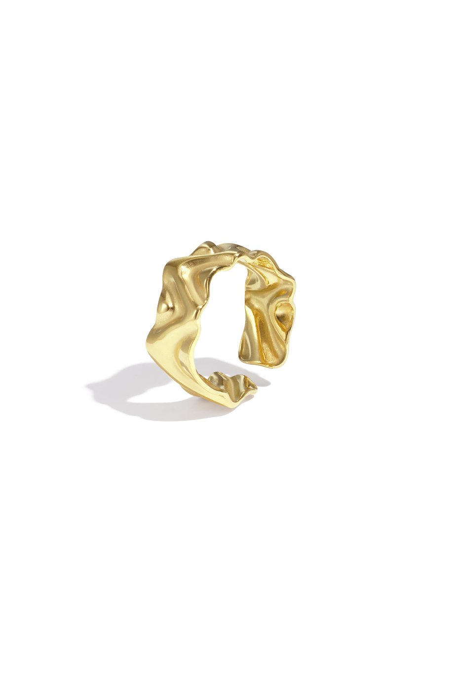 Ring Textured Bold
