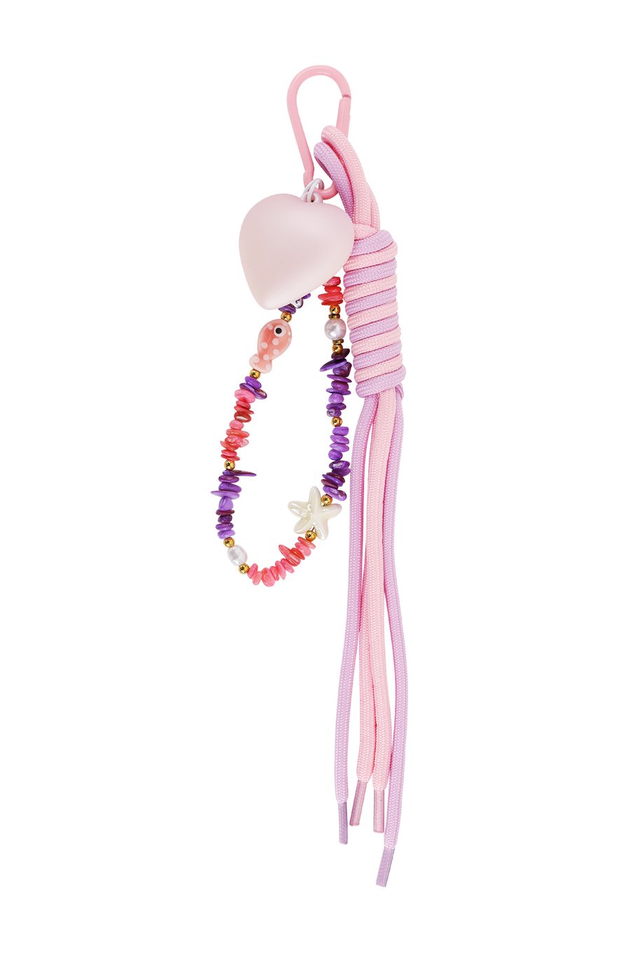 Bagcharm Love vibe