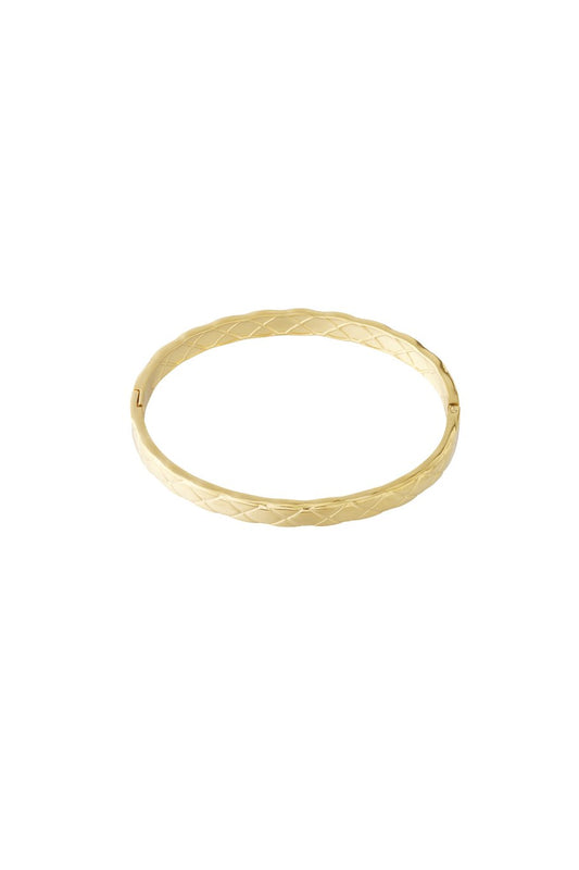 Bangle Diamond Touch