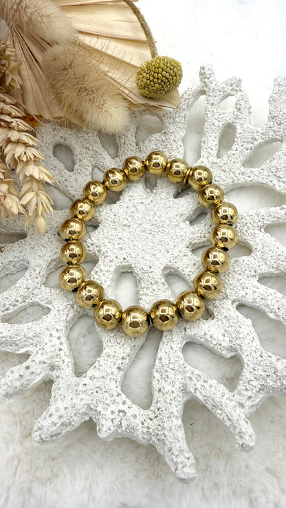 Armband XL Balls