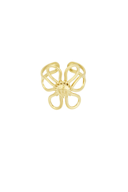 Ring Sunflower