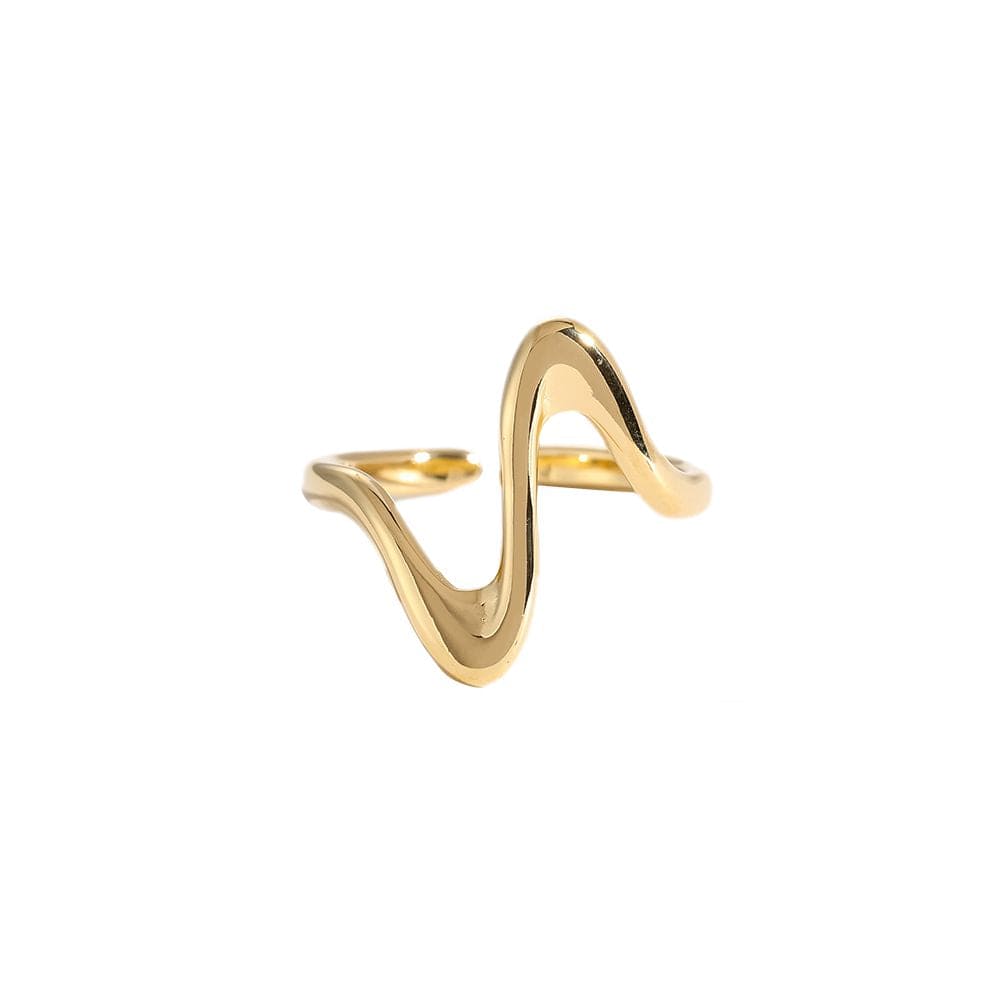 Ring Heartbeat