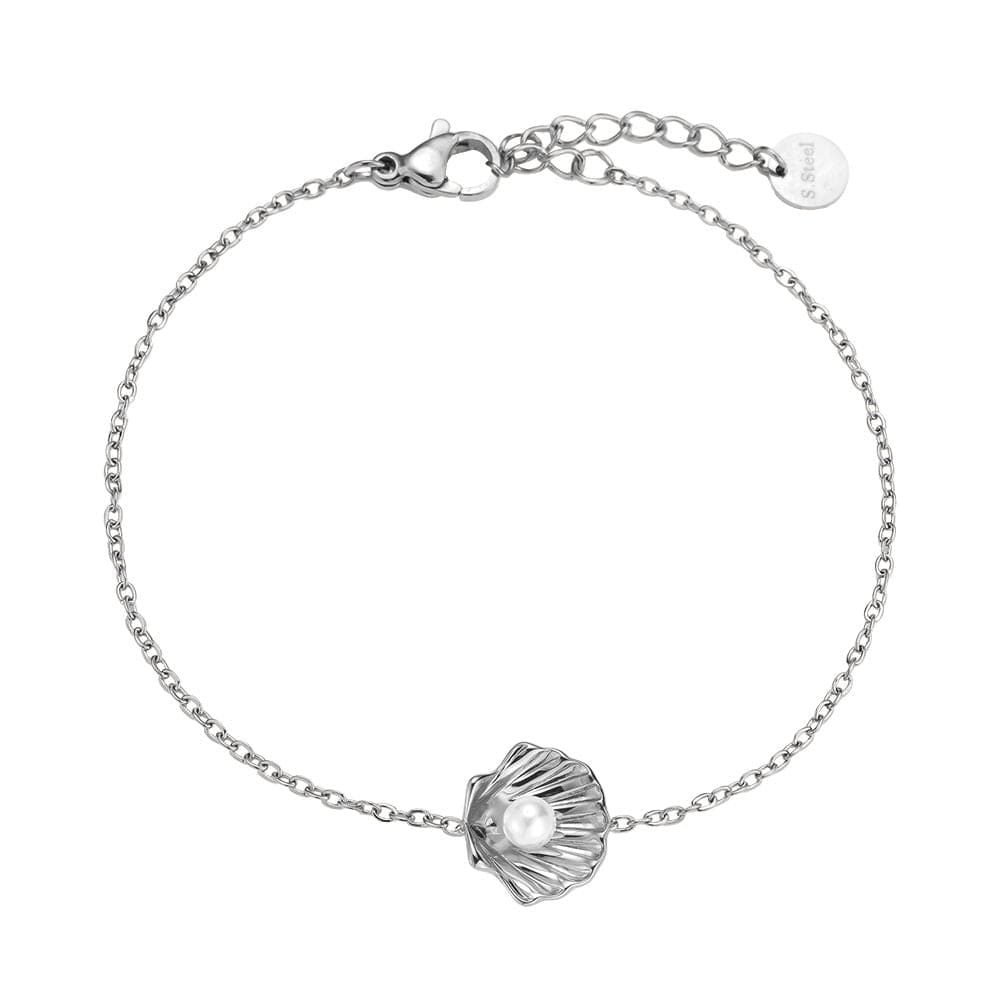 Armband Shell Pearl