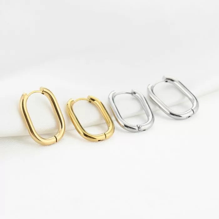 Oorbellen June