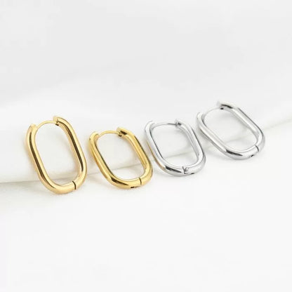 Oorbellen June