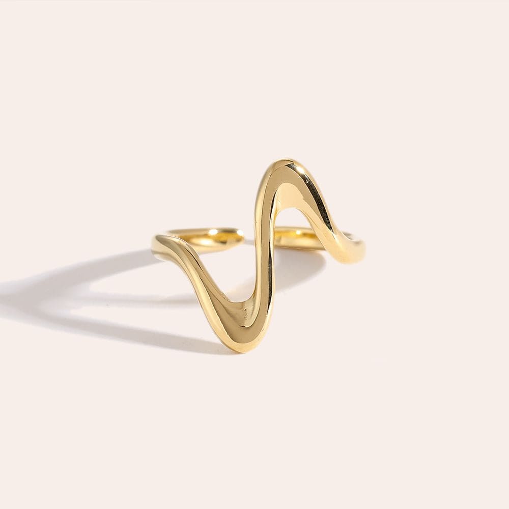 Ring Heartbeat