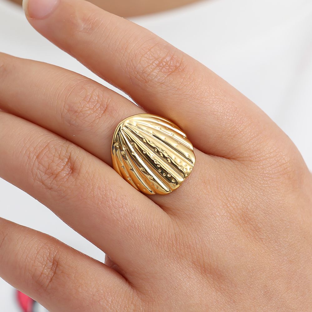 Ring Big Shell Energy