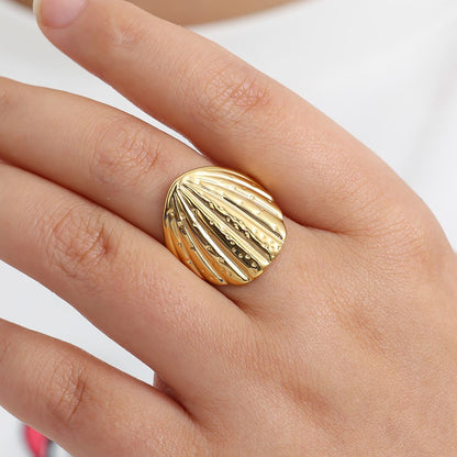 Ring Big Shell Energy