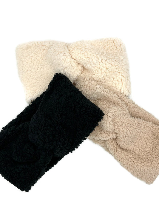 Hoofdbandje Teddy
