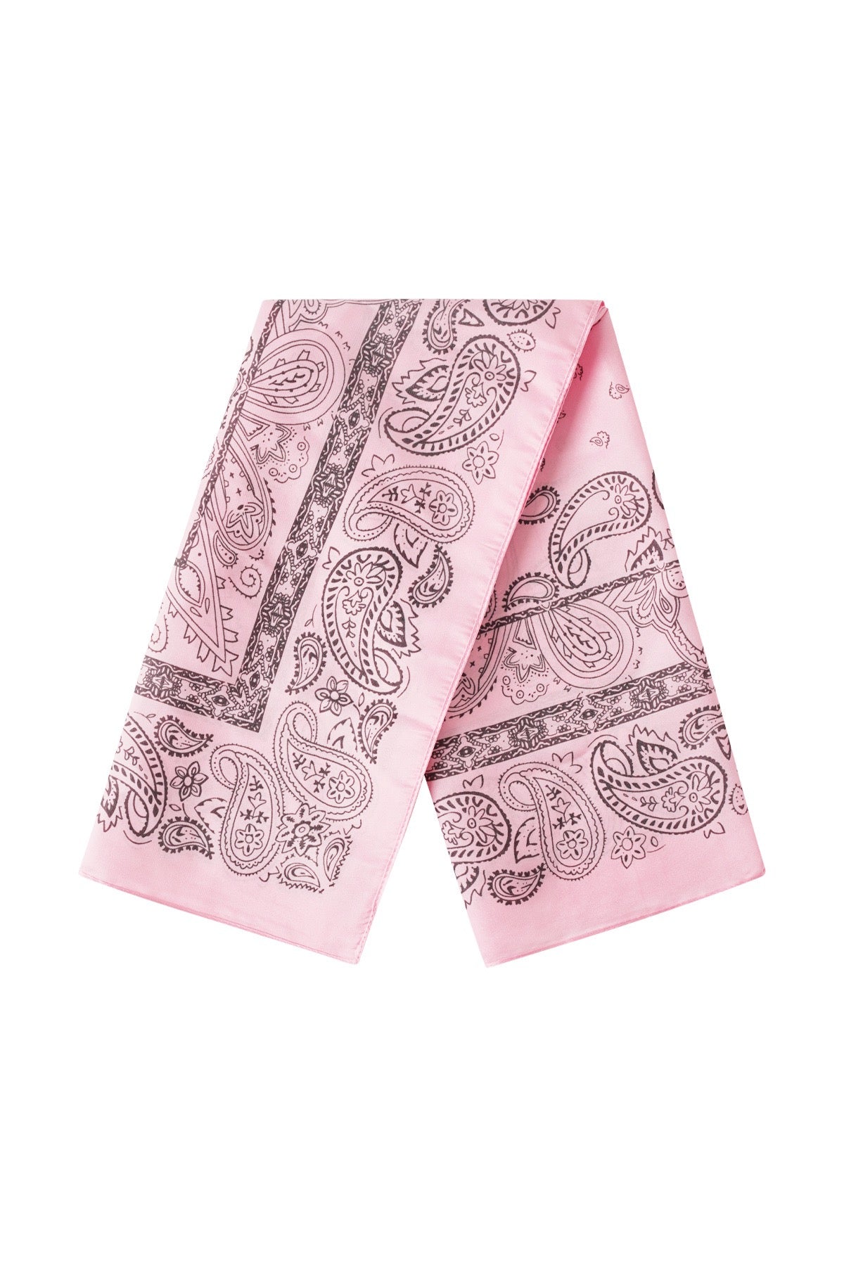 Sjaaltje roze