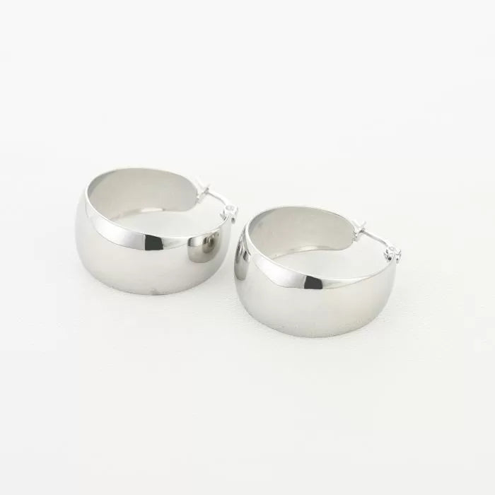 Oorbellen Boho Hoops
