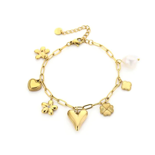 Armband beady