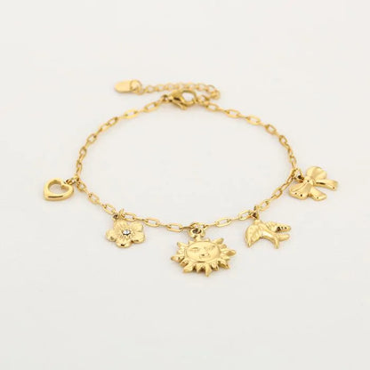 Armband Charmed by life