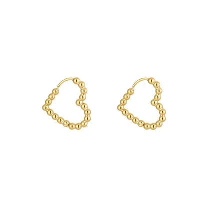Oorbellen Dots of Love