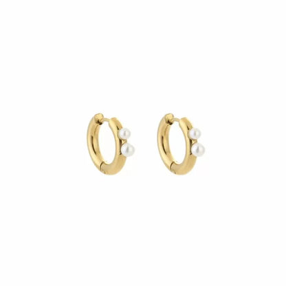 Oorbellen Pearl Petite