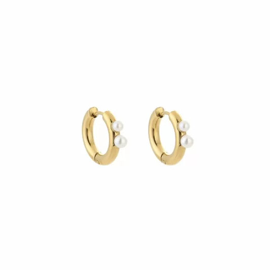 Oorbellen Pearl Petite
