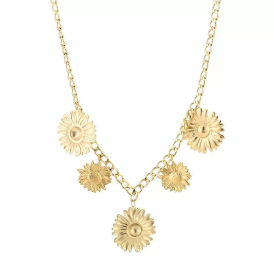 Ketting Sunny Statement