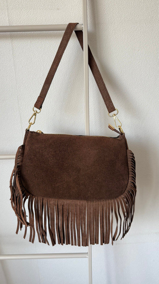 Indie Bag - Bruin