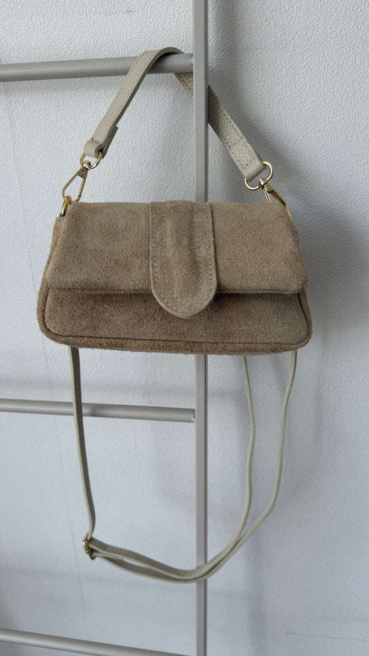 Nala Bag - Beige