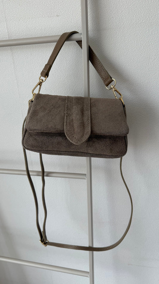 Nala Bag - Mokka