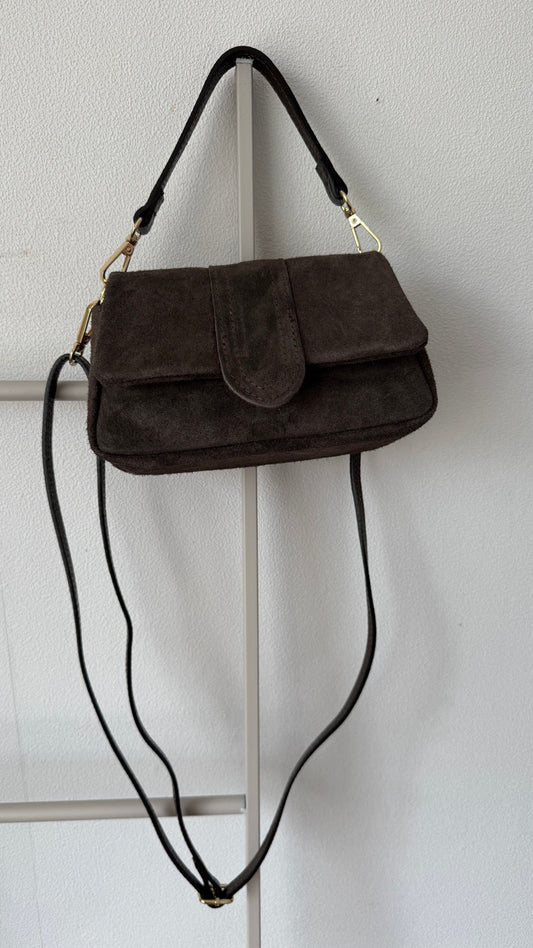 Nala Bag - Choco Bruin