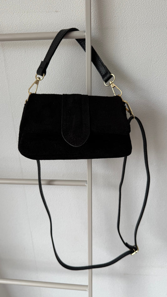 Nala Bag - Zwart