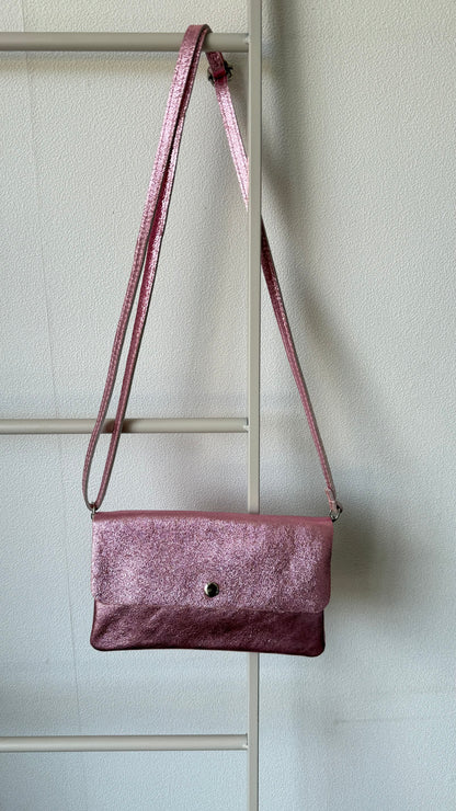 Vivi Bag - Lichtroze