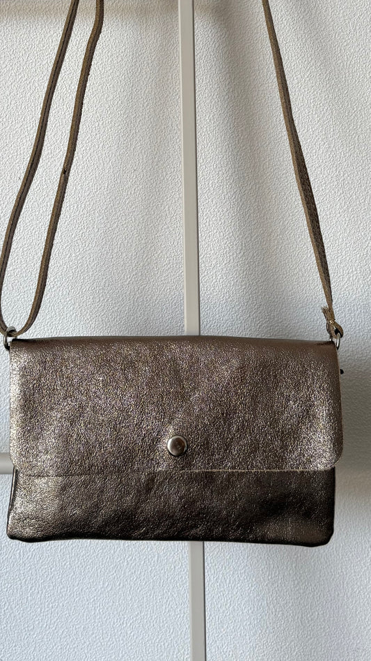 Vivi Bag - Brons