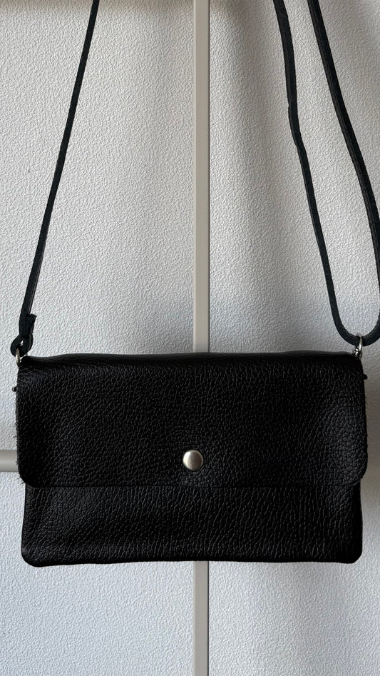 Vivi Bag - Zwart