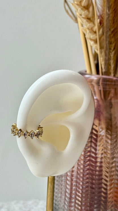 Earcuff Daphnea